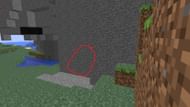 This base's entrance is incredibly difficult to spot (Image via Alex_Hobson/PlanetMinecraft)